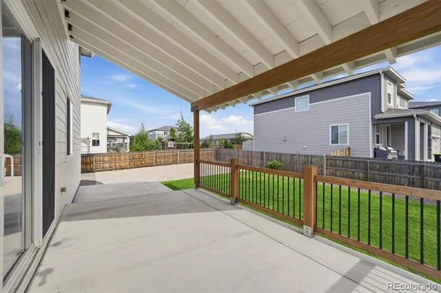 4504 Rapport Drive Castle Rock, CO 80104