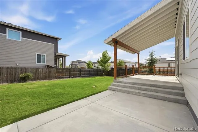4504 Rapport Drive Castle Rock, CO 80104
