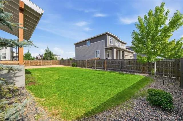 4504 Rapport Drive Castle Rock, CO 80104