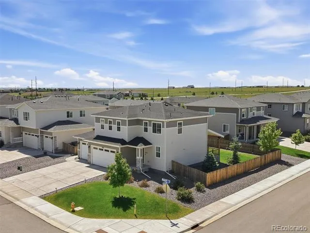 4504 Rapport Drive Castle Rock, CO 80104