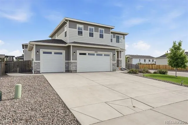 4504 Rapport Drive Castle Rock, CO 80104