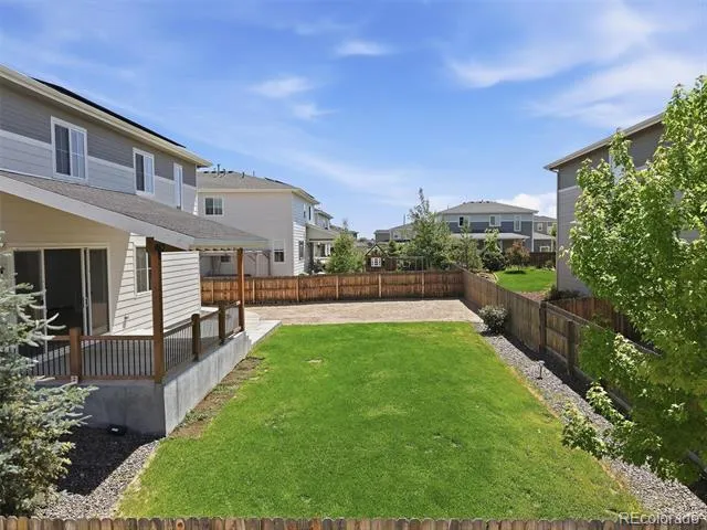 4504 Rapport Drive Castle Rock, CO 80104
