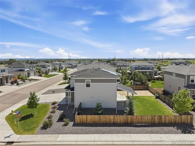 4504 Rapport Drive Castle Rock, CO 80104