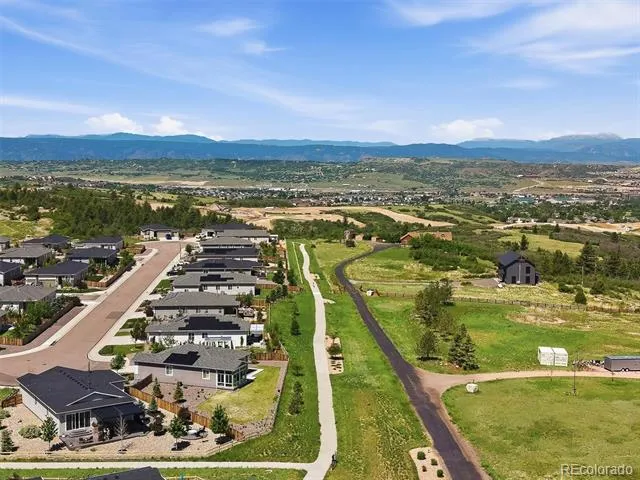 4504 Rapport Drive Castle Rock, CO 80104
