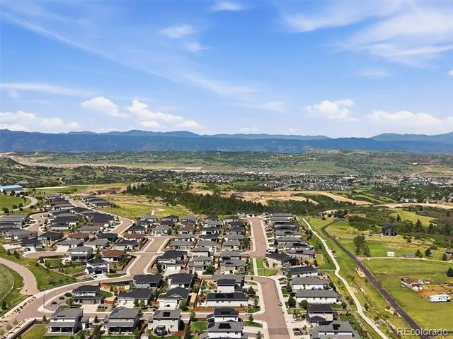 4504 Rapport Drive Castle Rock, CO 80104