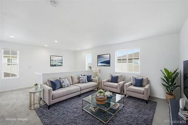 4504 Rapport Drive Castle Rock, CO 80104