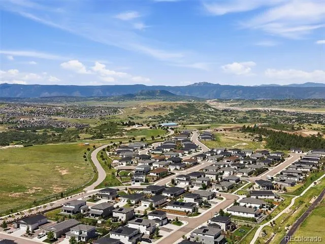 4504 Rapport Drive Castle Rock, CO 80104