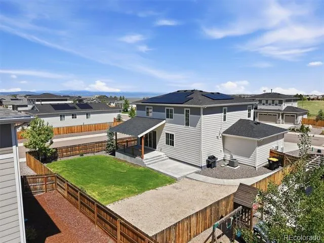4504 Rapport Drive Castle Rock, CO 80104