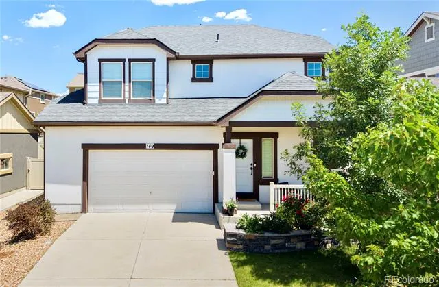 149 Painted Horse Way Erie, CO 80516