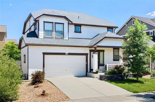 149 Painted Horse Way Erie, CO 80516