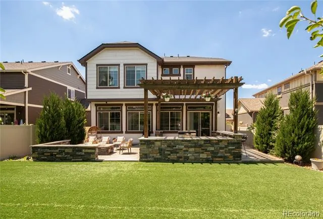 149 Painted Horse Way Erie, CO 80516