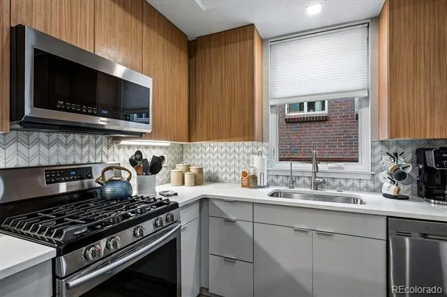 2061 S Milwaukee Street Denver, CO 80210