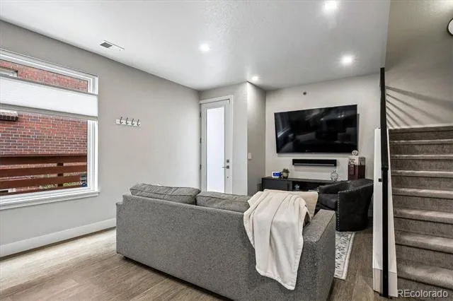2061 S Milwaukee Street Denver, CO 80210