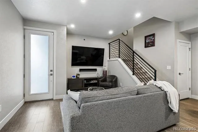 2061 S Milwaukee Street Denver, CO 80210