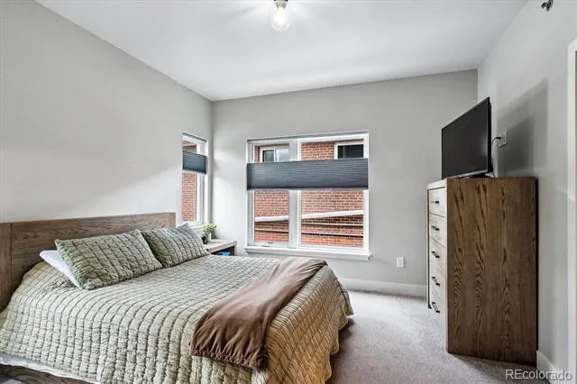 2061 S Milwaukee Street Denver, CO 80210
