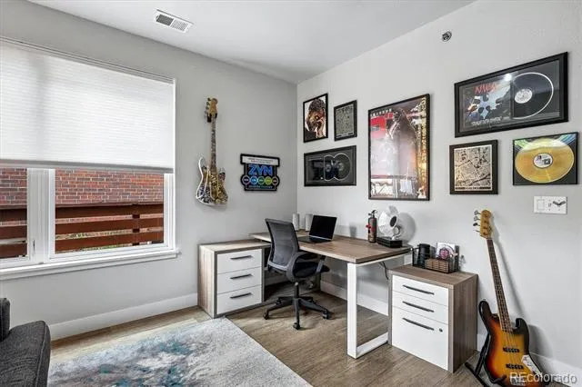 2061 S Milwaukee Street Denver, CO 80210
