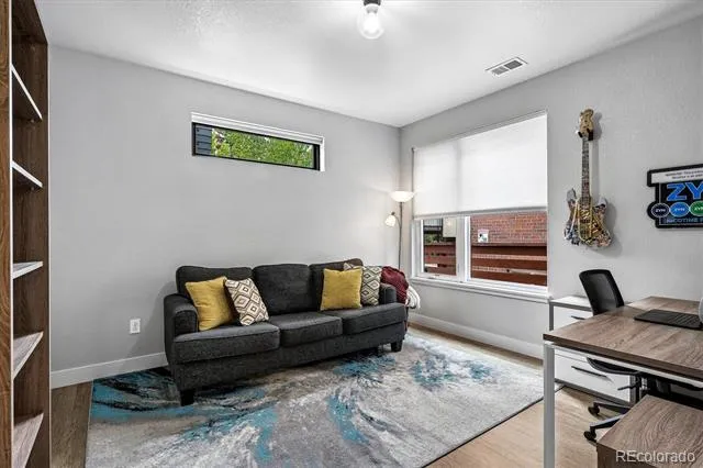 2061 S Milwaukee Street Denver, CO 80210