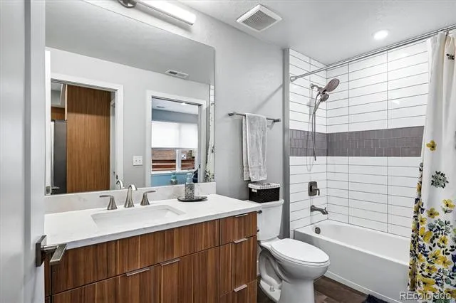 2061 S Milwaukee Street Denver, CO 80210