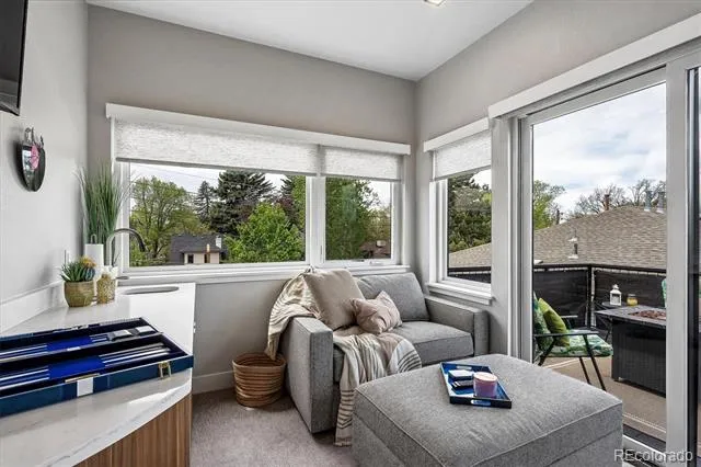 2061 S Milwaukee Street Denver, CO 80210