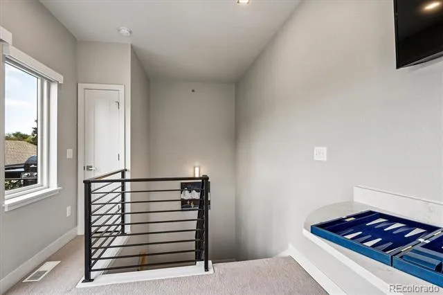 2061 S Milwaukee Street Denver, CO 80210