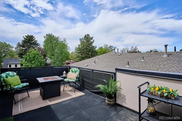 2061 S Milwaukee Street Denver, CO 80210