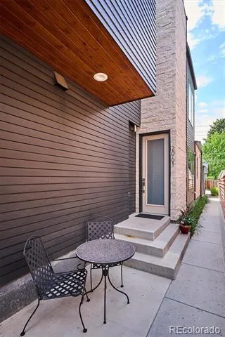 2061 S Milwaukee Street Denver, CO 80210