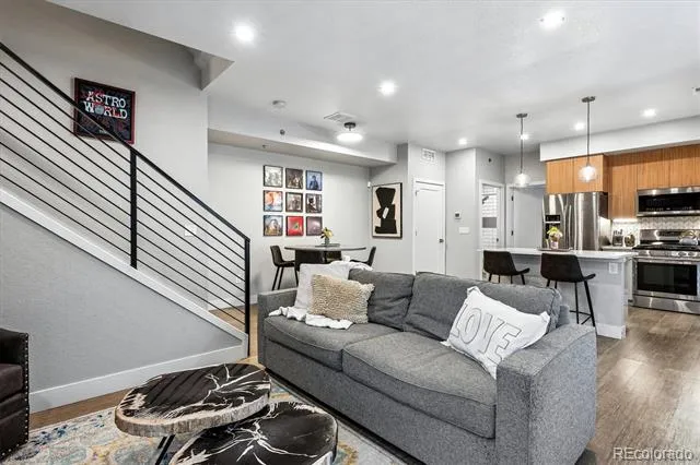 2061 S Milwaukee Street Denver, CO 80210