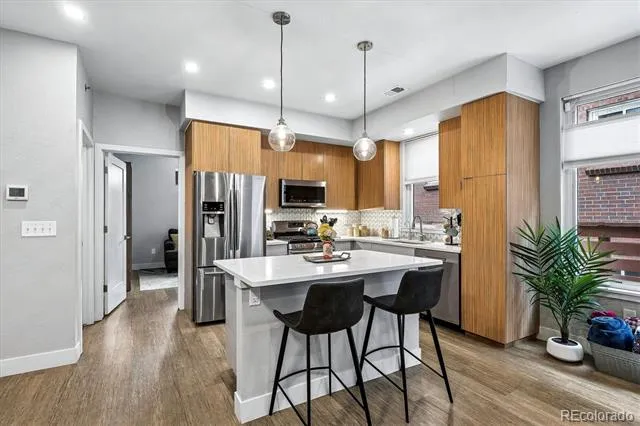 2061 S Milwaukee Street Denver, CO 80210