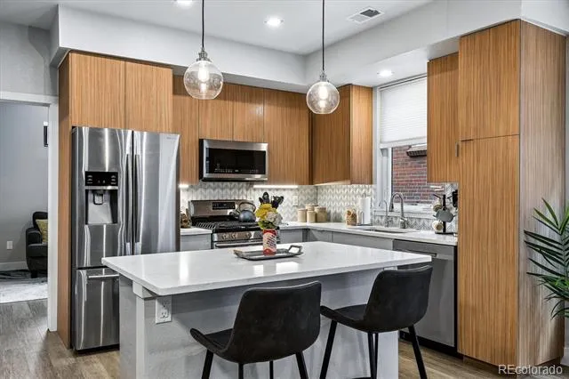 2061 S Milwaukee Street Denver, CO 80210