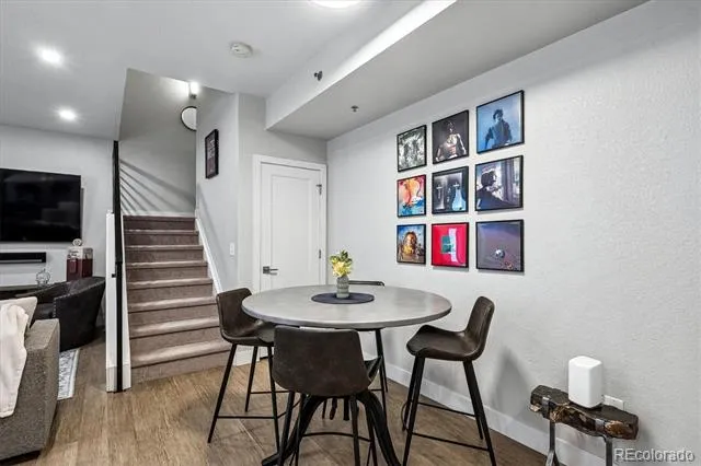 2061 S Milwaukee Street Denver, CO 80210