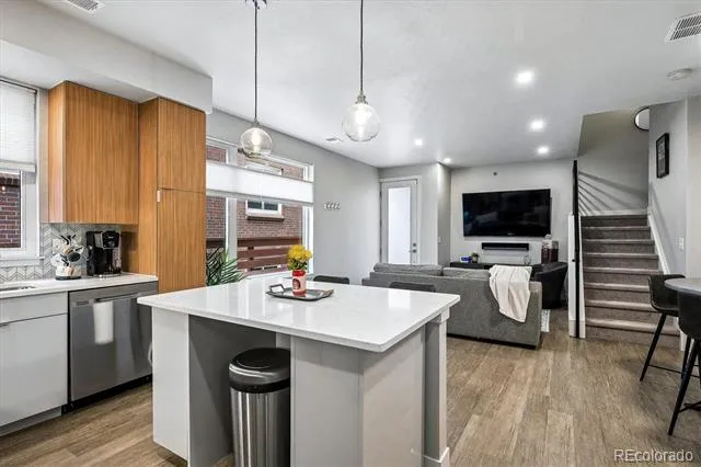 2061 S Milwaukee Street Denver, CO 80210