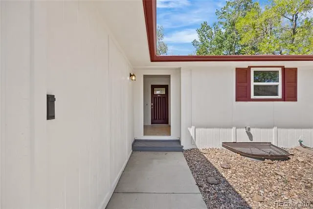 975 E 7th Avenue Broomfield, CO 80020