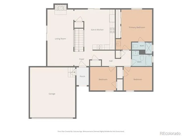 975 E 7th Avenue Broomfield, CO 80020