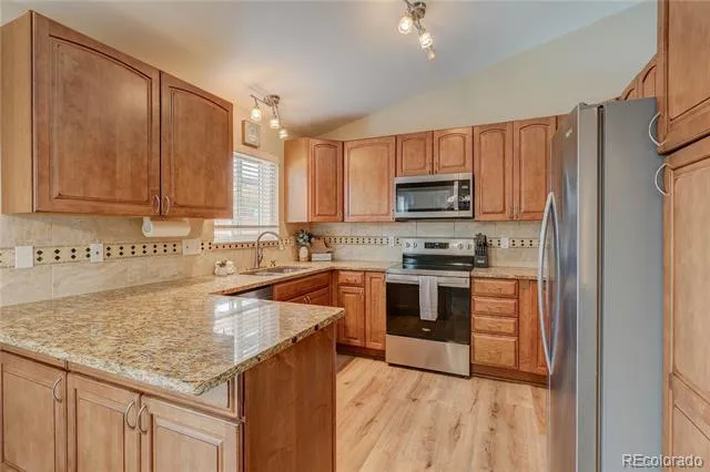 308 Medinah Ave Johnstown, CO 80534