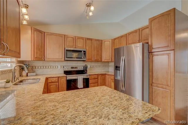 308 Medinah Ave Johnstown, CO 80534