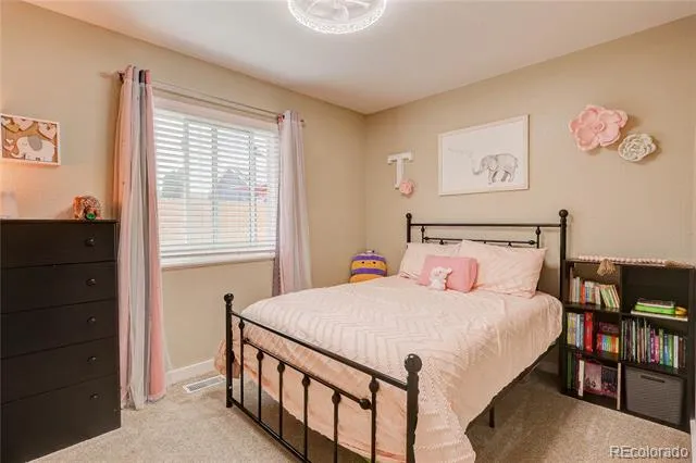 308 Medinah Ave Johnstown, CO 80534