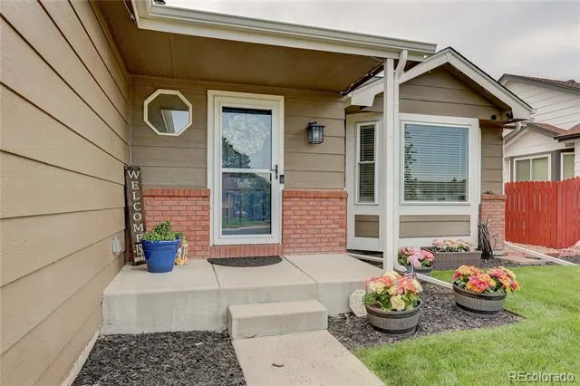 308 Medinah Ave Johnstown, CO 80534
