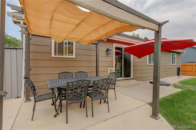 308 Medinah Ave Johnstown, CO 80534