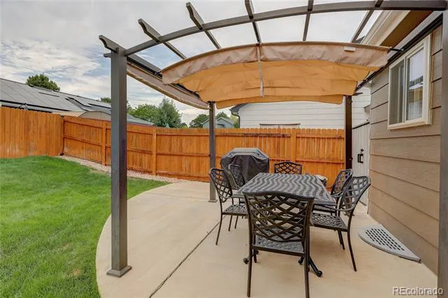 308 Medinah Ave Johnstown, CO 80534