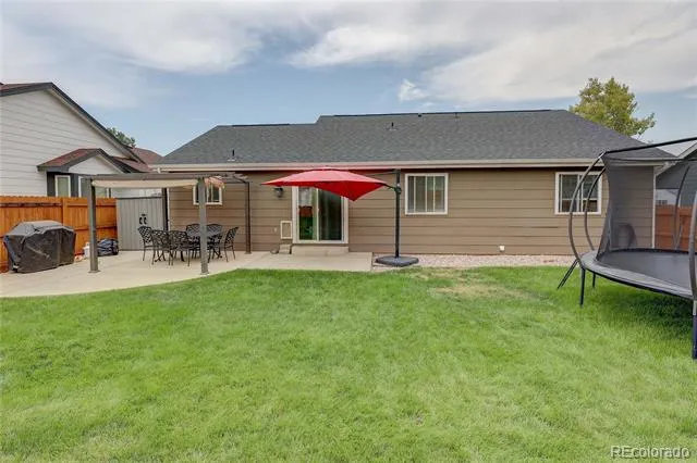 308 Medinah Ave Johnstown, CO 80534