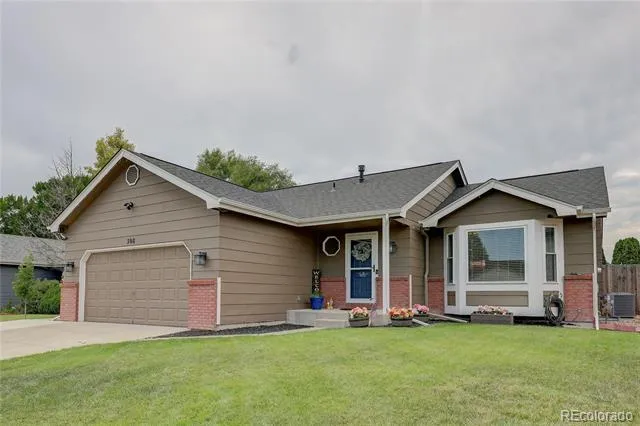 308 Medinah Ave Johnstown, CO 80534