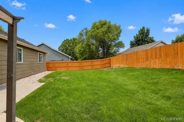 308 Medinah Ave Johnstown, CO 80534