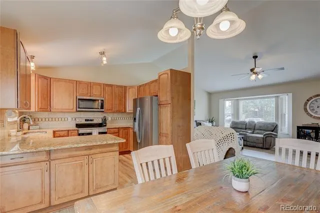 308 Medinah Ave Johnstown, CO 80534