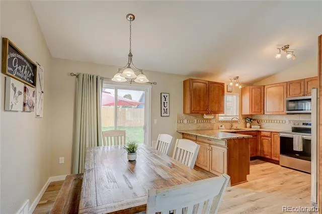 308 Medinah Ave Johnstown, CO 80534
