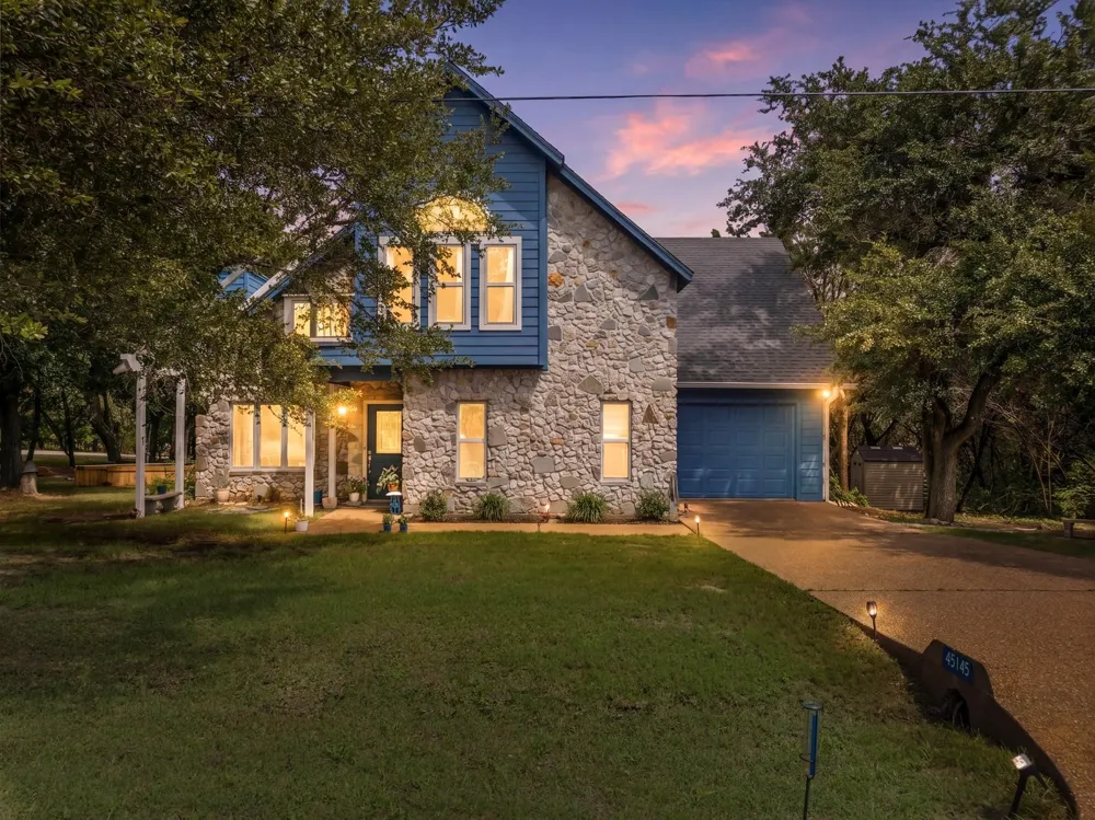 45145 Fringewood Drive Whitney, TX 76692