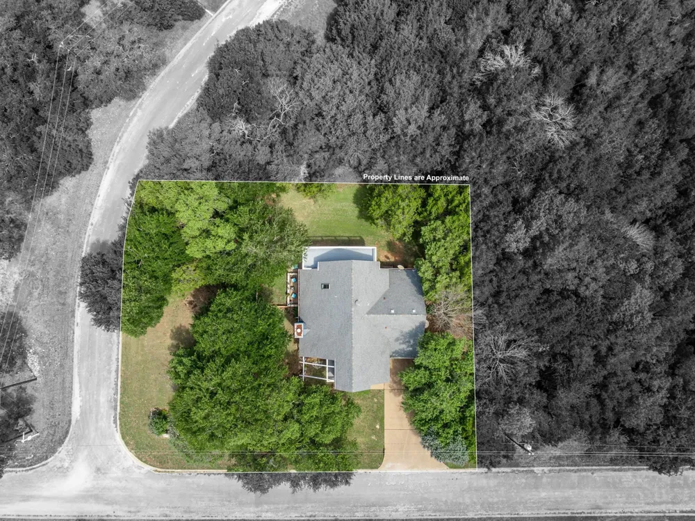 45145 Fringewood Drive Whitney, TX 76692