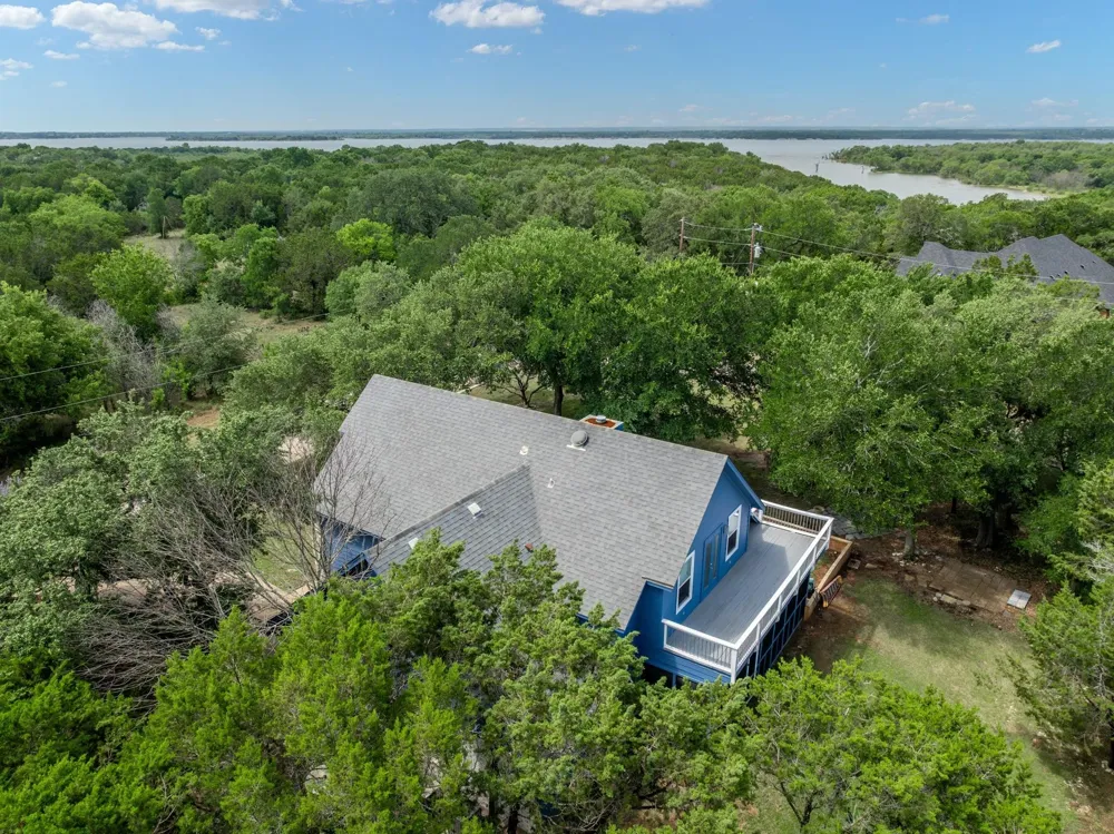 45145 Fringewood Drive Whitney, TX 76692