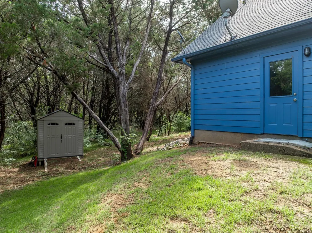 45145 Fringewood Drive Whitney, TX 76692