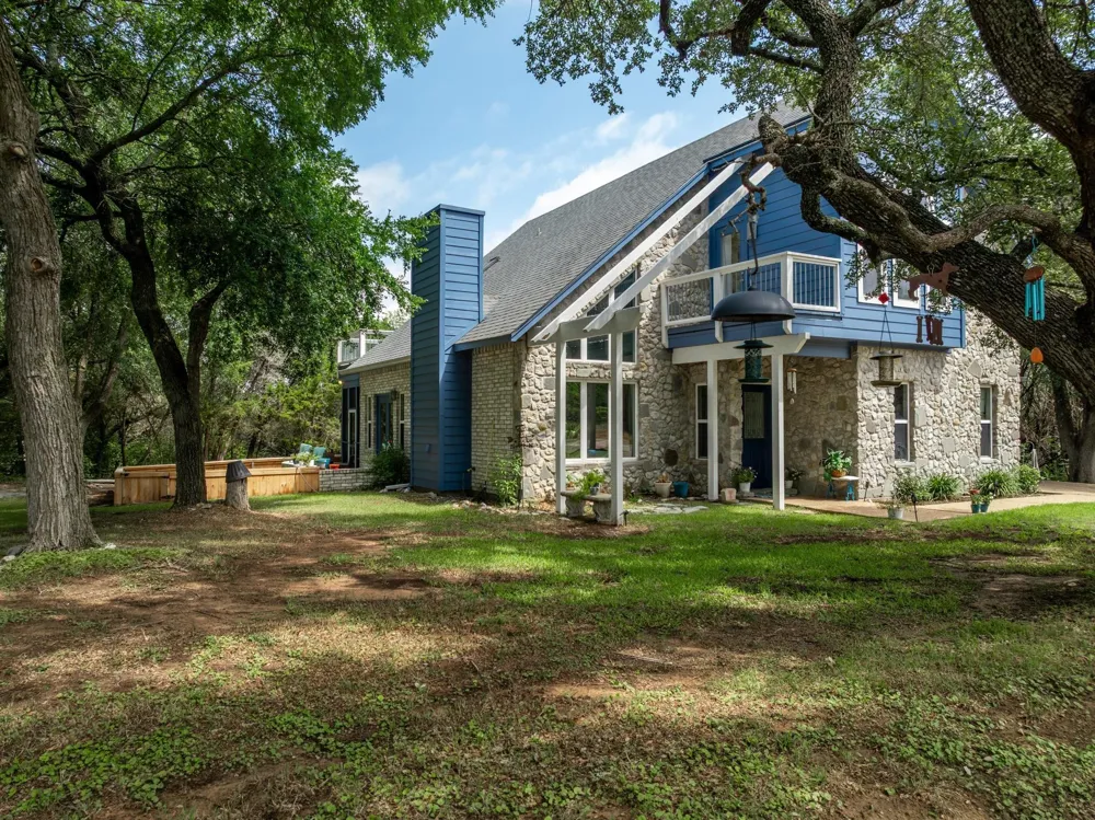 45145 Fringewood Drive Whitney, TX 76692
