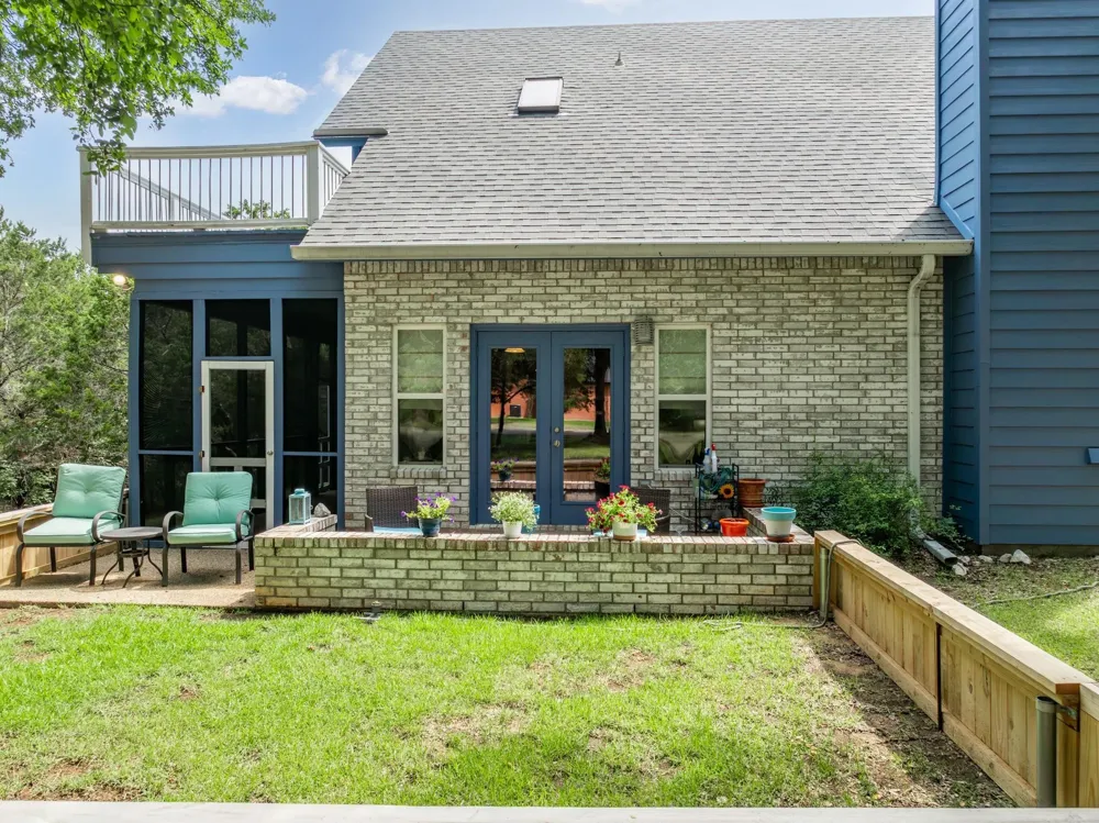 45145 Fringewood Drive Whitney, TX 76692